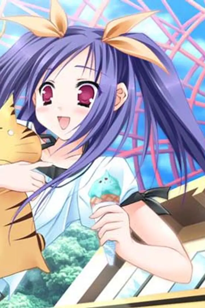 Tayutama: Kiss on My Deity BD Sub Indo : Episode 1 - 12 (End)