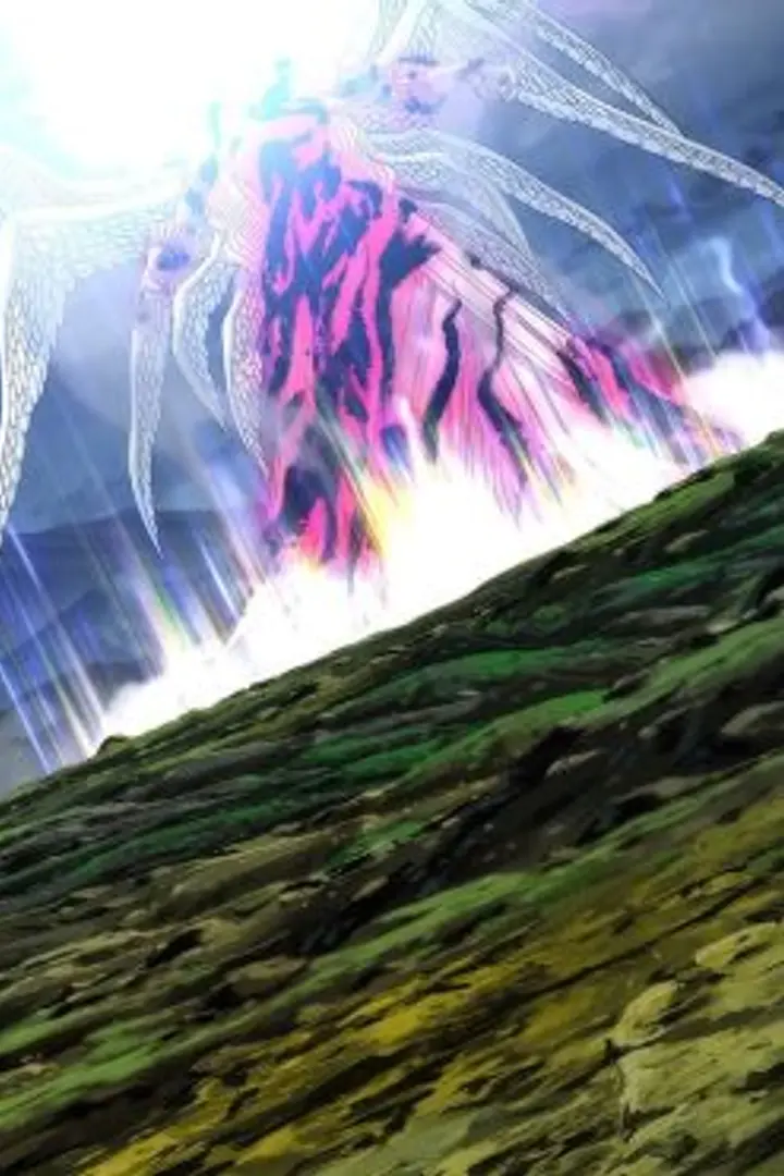 Nanatsu no Taizai Movie 2: Hikari ni Norowareshi Mono-tachi Sub Indo