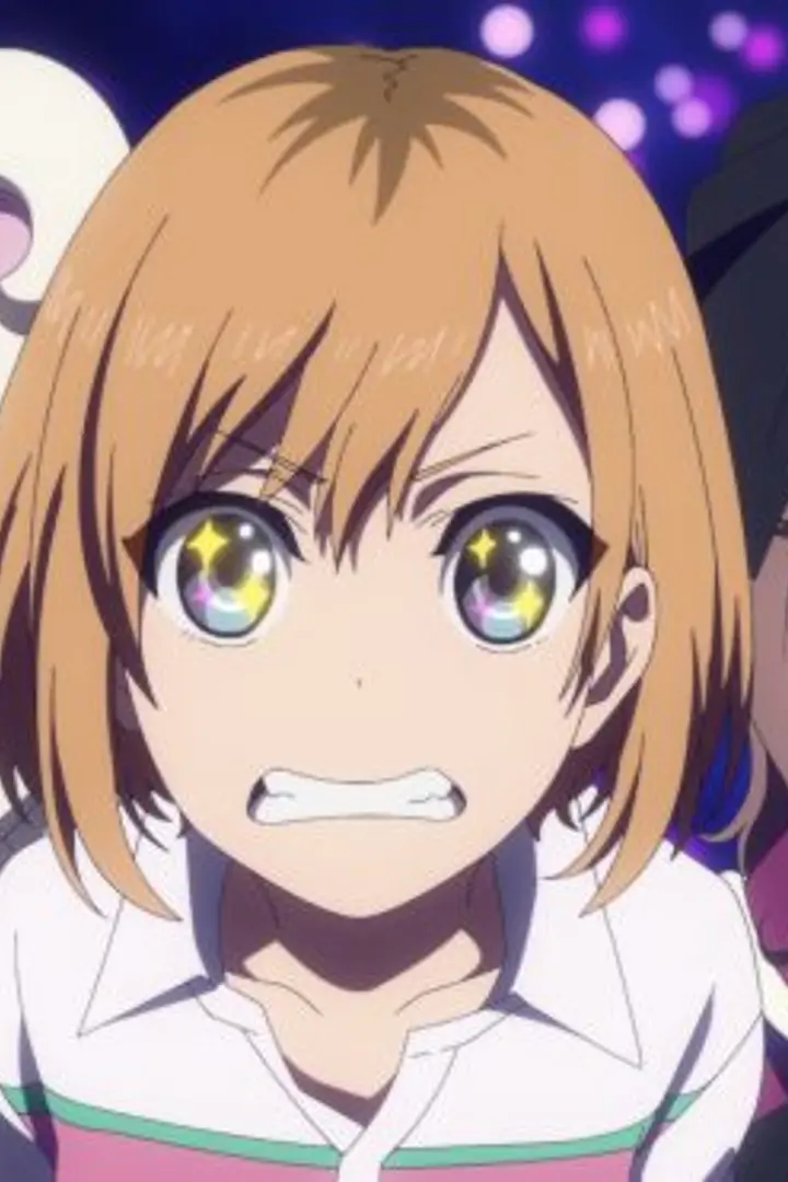 Shirobako Movie