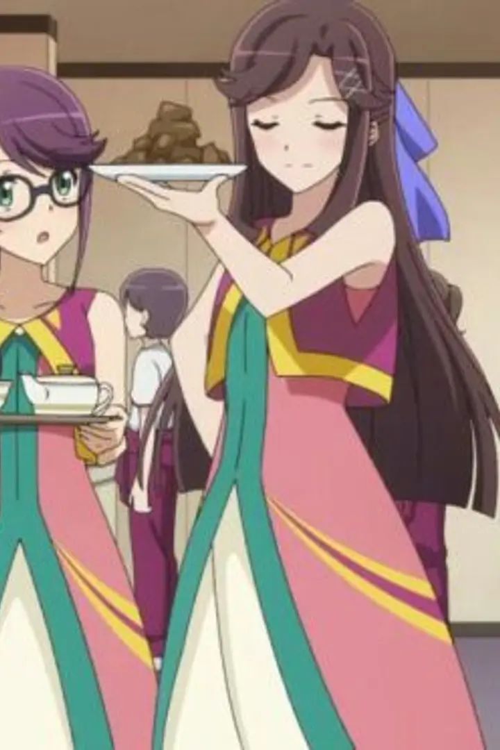Shoujo☆Kageki Revue Starlight Specials