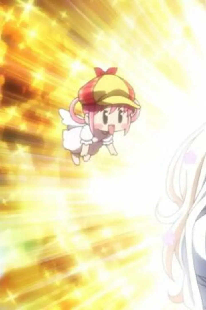 Tantei Kageki Milky Holmes TD