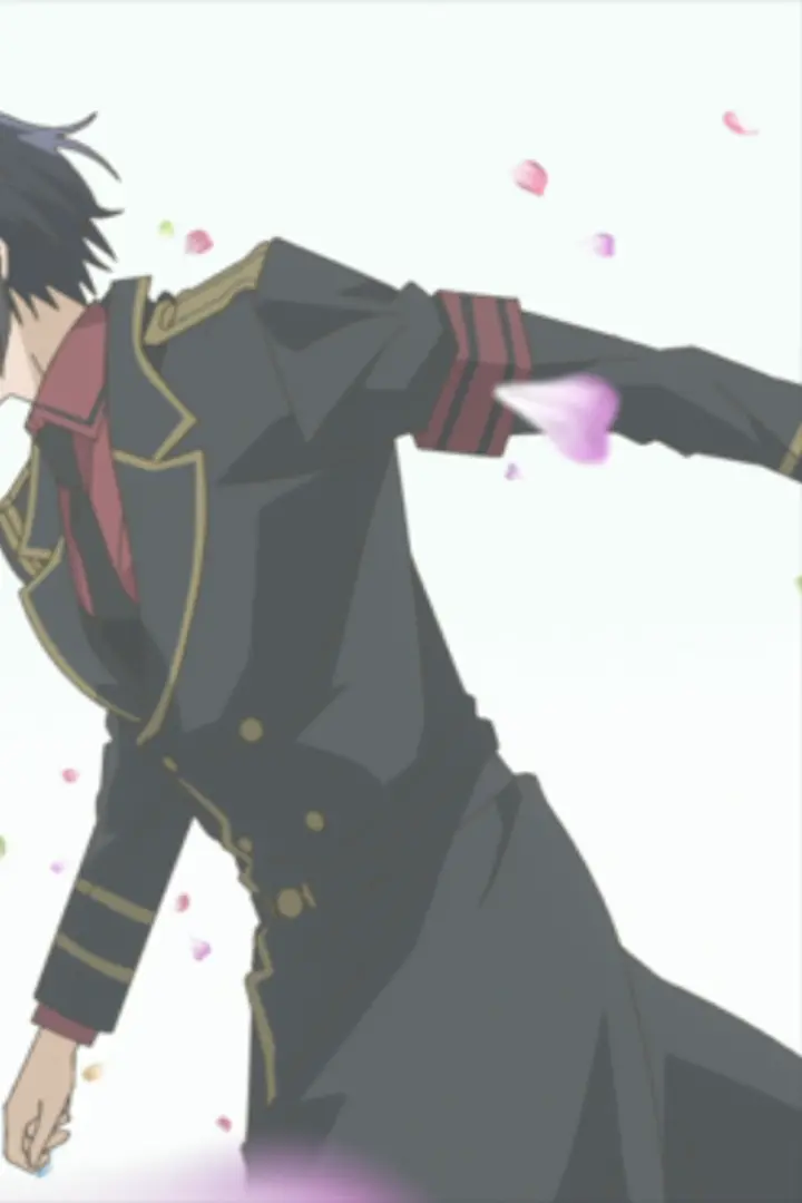 Katsute Mahou Shoujo to Aku wa Tekitai shiteita Sub Indo : Episode 1 - 12 (End)