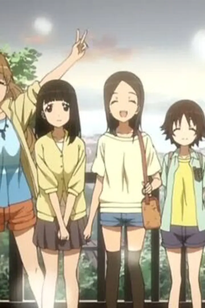 Tamayura: Hitotose BD Sub Indo : Episode 1 - 12 (End)