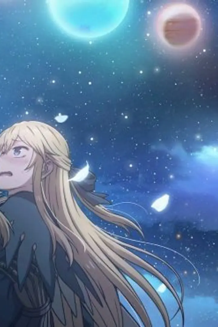 Himekishi wa Barbaroi no Yome