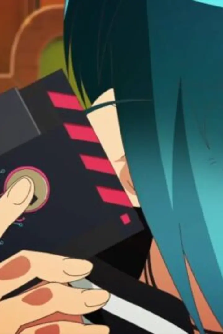 Necronomico no Cosmic Horror Show Sub Indo : Episode 1 - 12 (End)