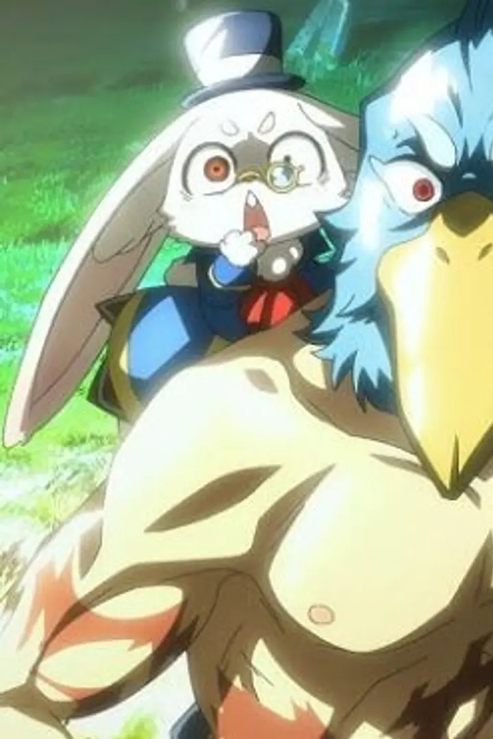 Shangri-La Frontier: Kusoge Hunter Kamige ni Idoman to su Season 2 Sub Indo : Episode 1 - 25 (End)