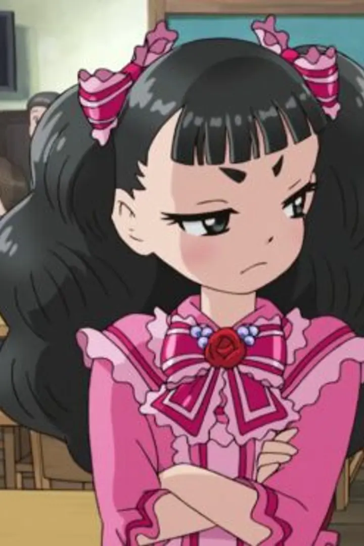 Wakaokami wa Shougakusei! Movie BD Sub Indo