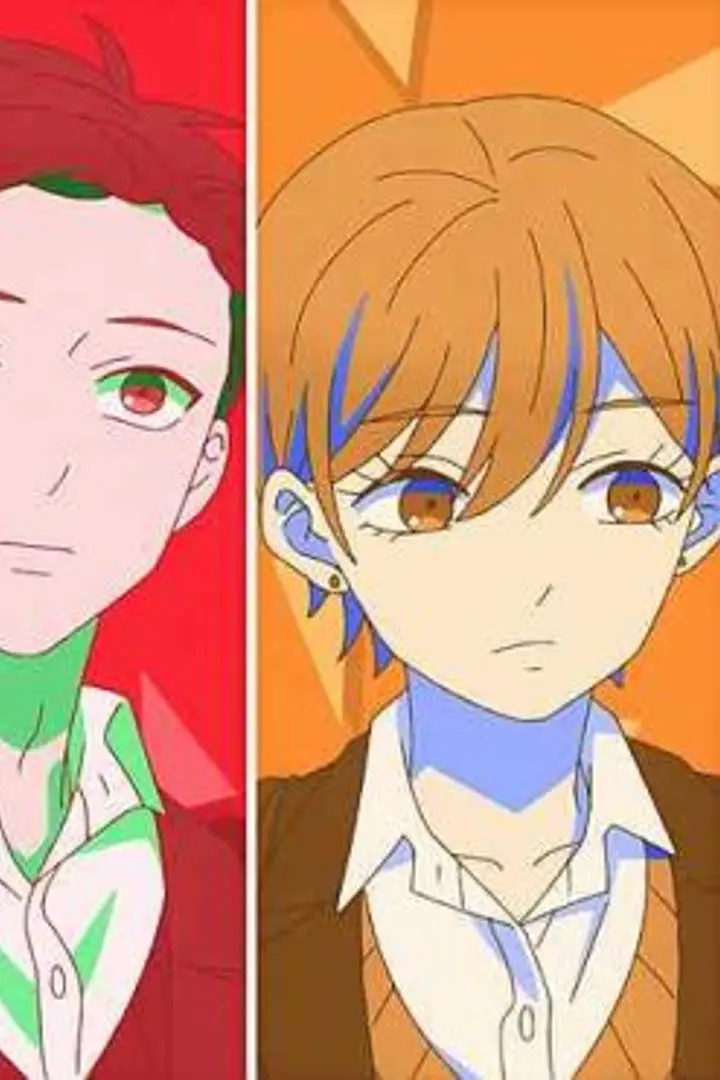 Koori no Jouheki Sub Indo : Episode 1 - 12 (End)