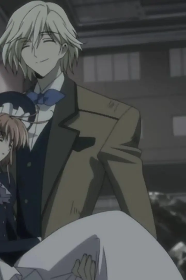 Tsubasa: Tokyo Revelations Sub Indo : Episode 1 - 3 (End)