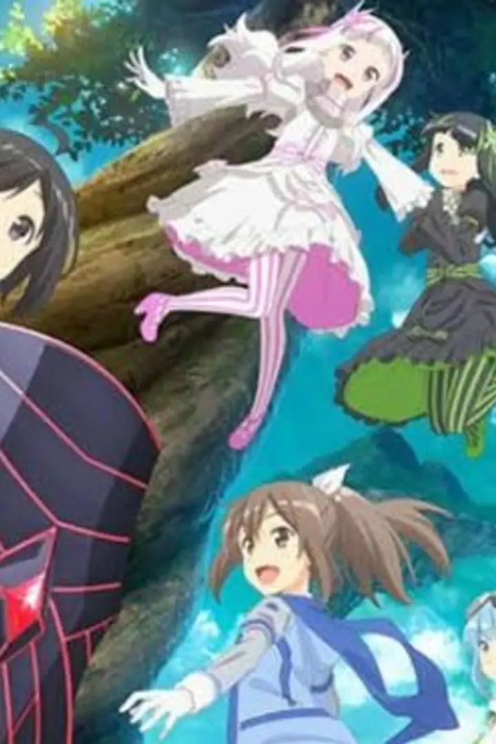 Itai no wa Iya nano de Bougyoryoku ni Kyokufuri Shitai to Omoimasu.