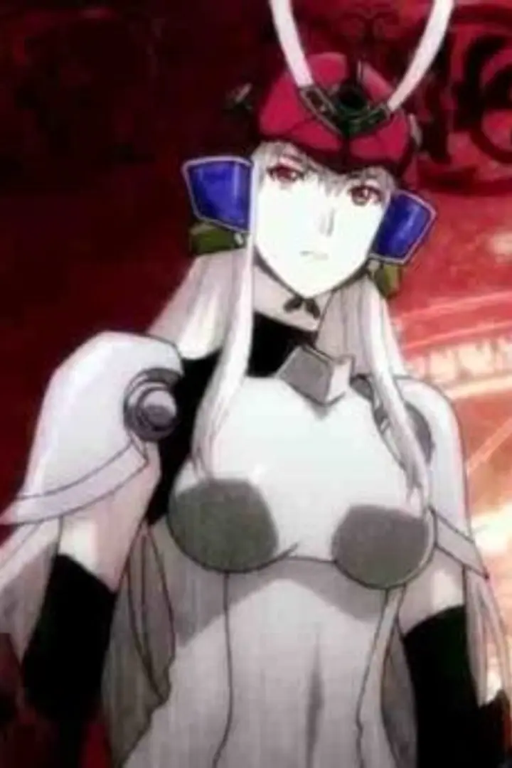 Soul Buster Sub Indo : Episode 1 - 12 (End)