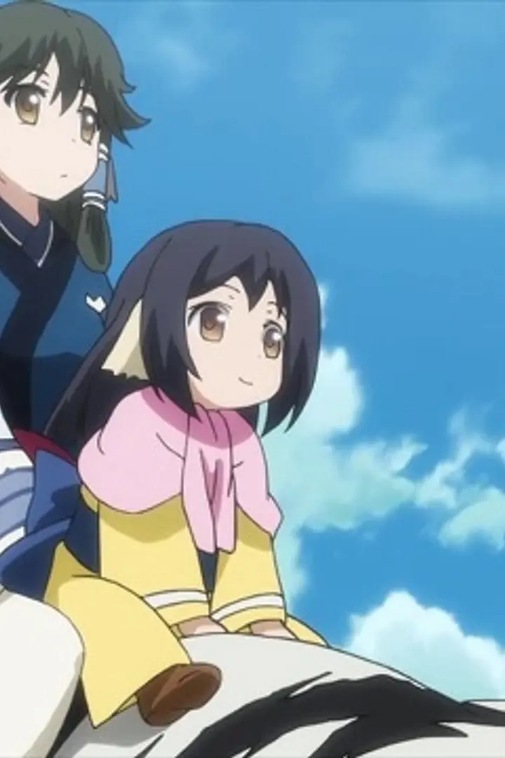 Utawarerumono: Tusukuru-koujo no Karei Naru Hibi Sub Indo