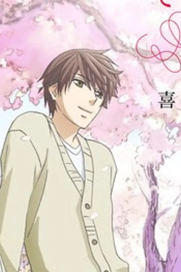 Sekaiichi Hatsukoi: Valentine-hen Sub Indo