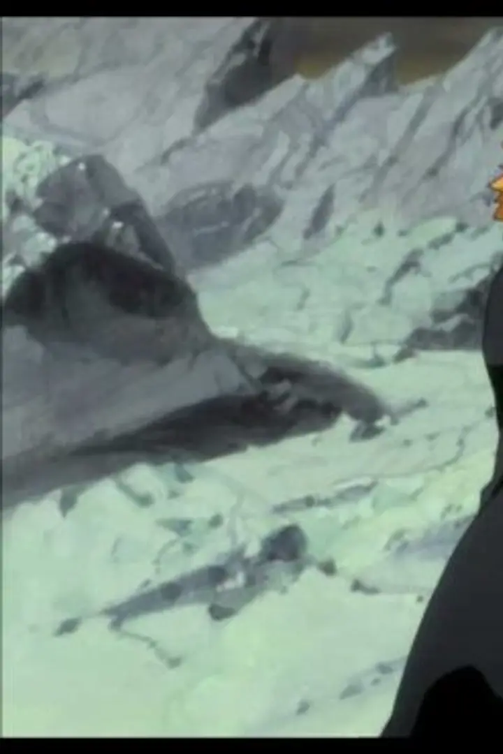 Bleach Movie 3: Fade to Black - Kimi no Na wo Yobu