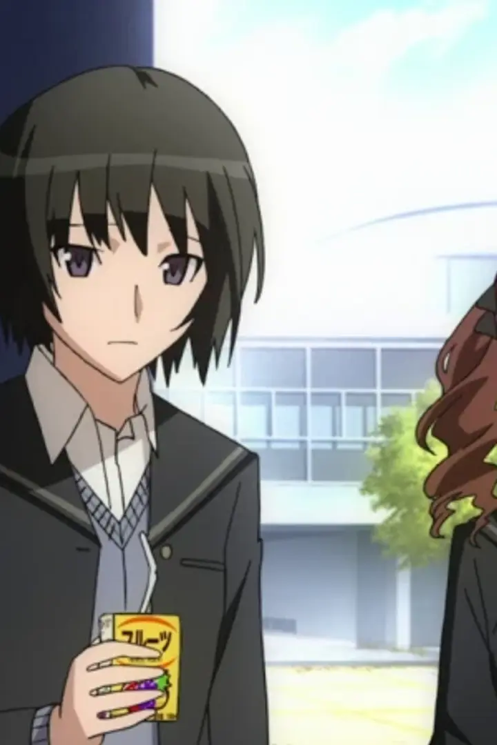 Amagami SS: Tachibana Miya-hen - Imouto Sub Indo