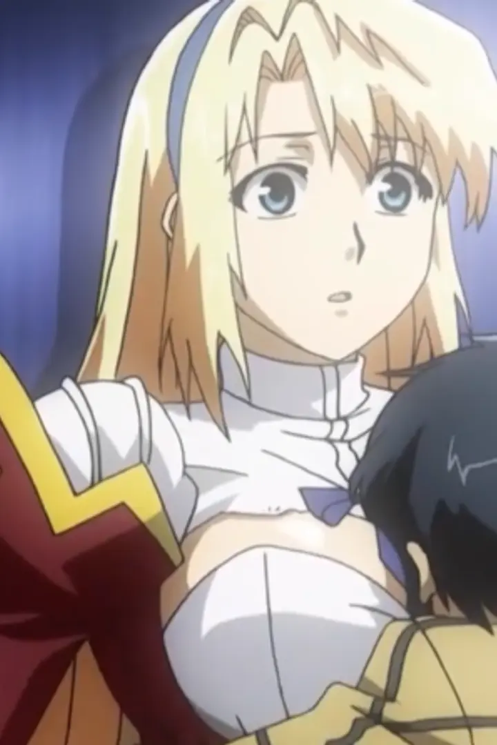 Freezing BD Sub Indo : Episode 1 - 12 (End)
