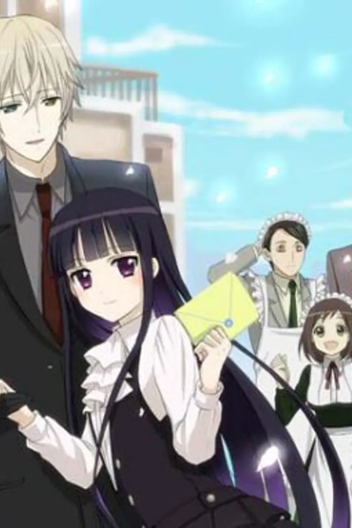Inu x Boku SS Sub Indo : Episode 1 - 12 (End)