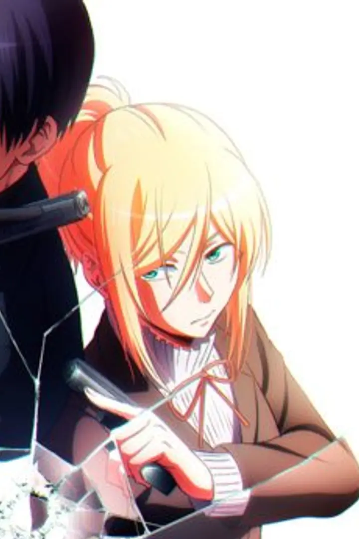 Koroshi Ai Sub Indo : Episode 1 - 12 (End)