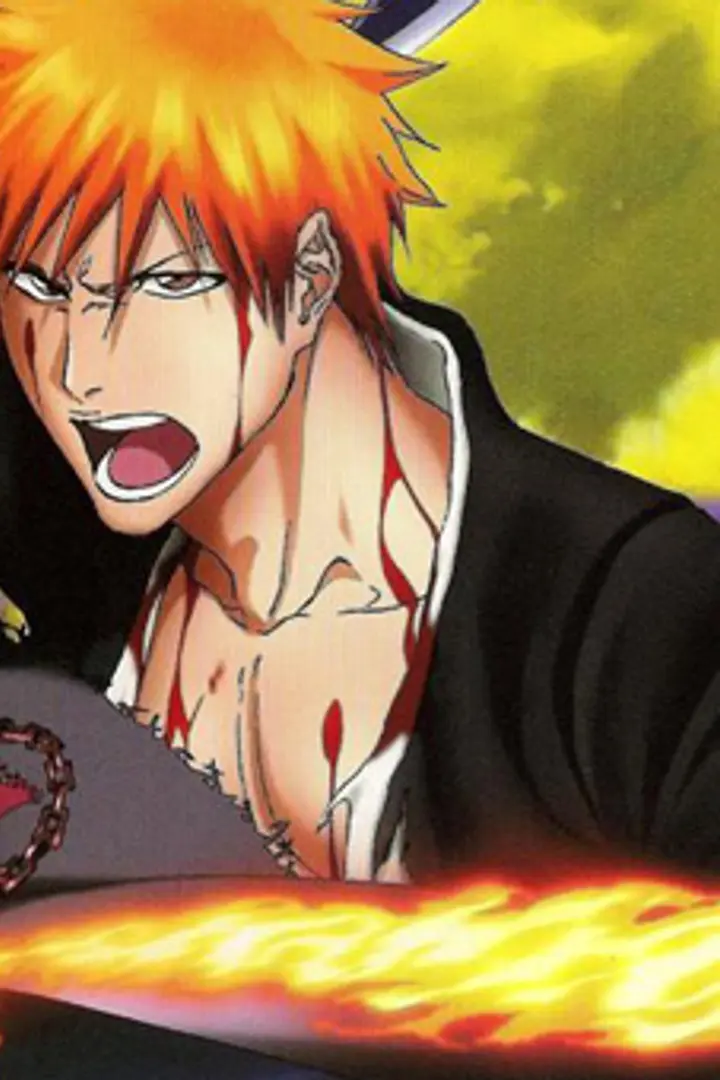 Bleach Movie 4: Jigoku-hen