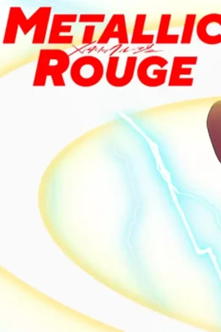 Metallic Rouge Sub Indo : Episode 1 - 13 (End)