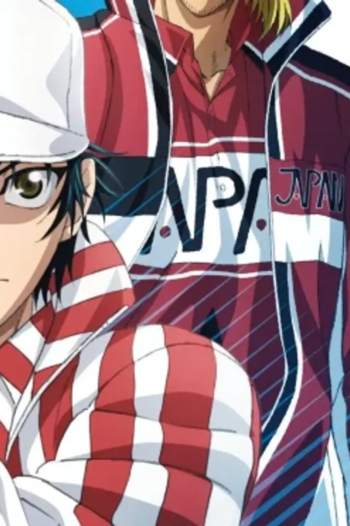 Shin Tennis no Ouji-sama: U-17 World Cup Sub Indo : Episode 1 - 13 (End)