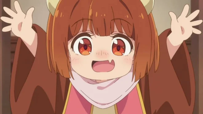 Maou no Musume wa Yasashisugiru!! Sub Indo : Episode 1 - 12 (End)