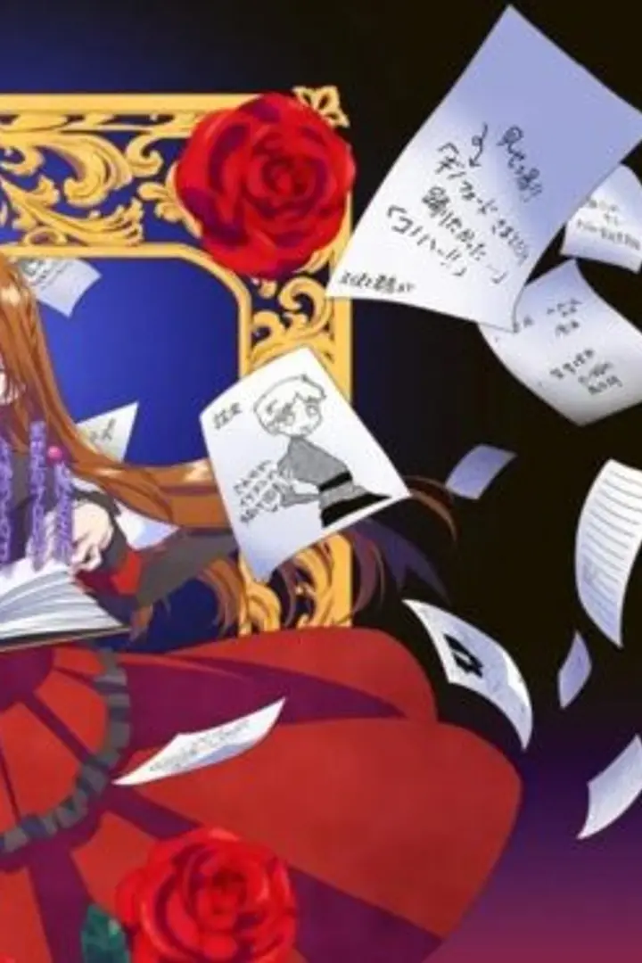Tensei Akujo no Kuro Rekishi Sub Indo : Episode 1 - 12 (End)