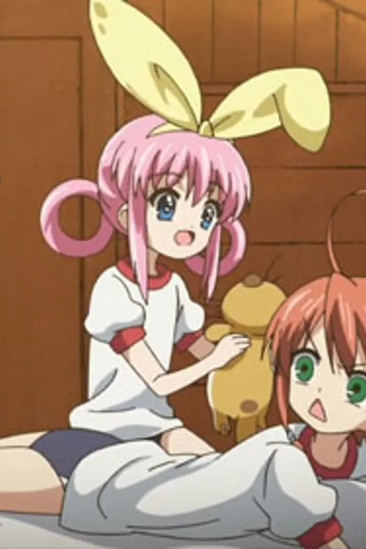 Tantei Opera Milky Holmes Dai 2 Maku Sub Indo : Episode 1 - 12 (End)