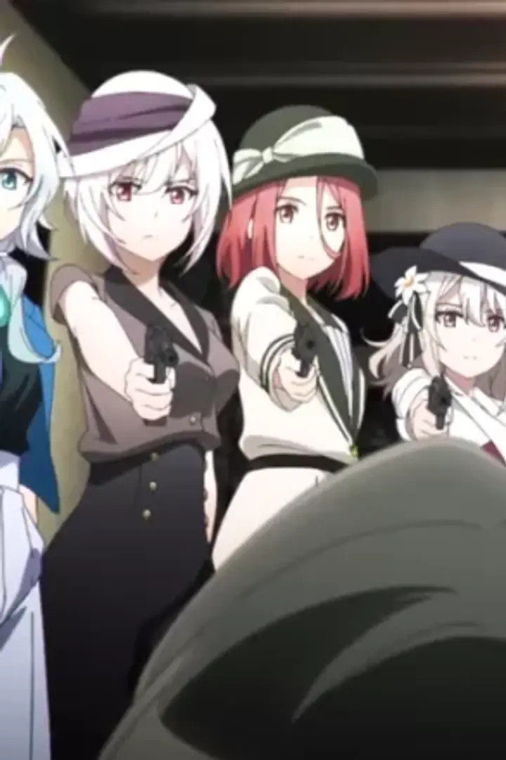 Spy Kyoushitsu Season 2 Sub Indo : Episode 1 - 12 (End)
