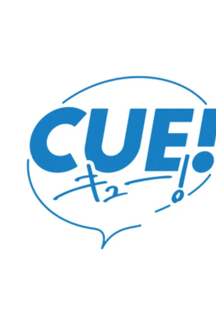 Cue! Sub Indo : Episode 1 - 24 (End)