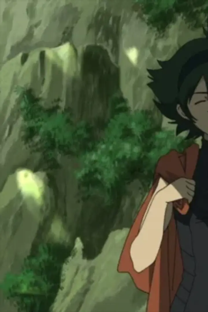 Towa no Quon 5: Souzetsu no Raifuku BD Sub Indo