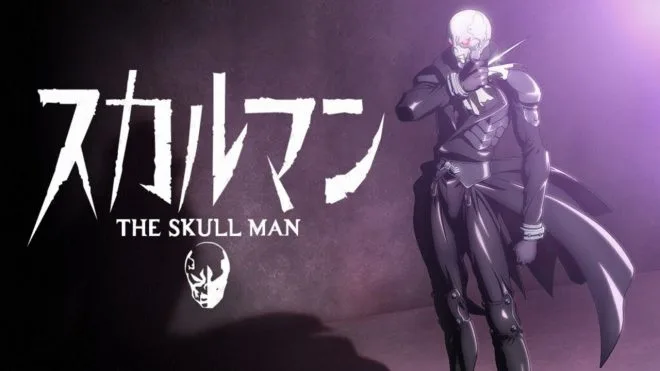 Skull Man Sub Indo : Episode 1 - 13 (End)