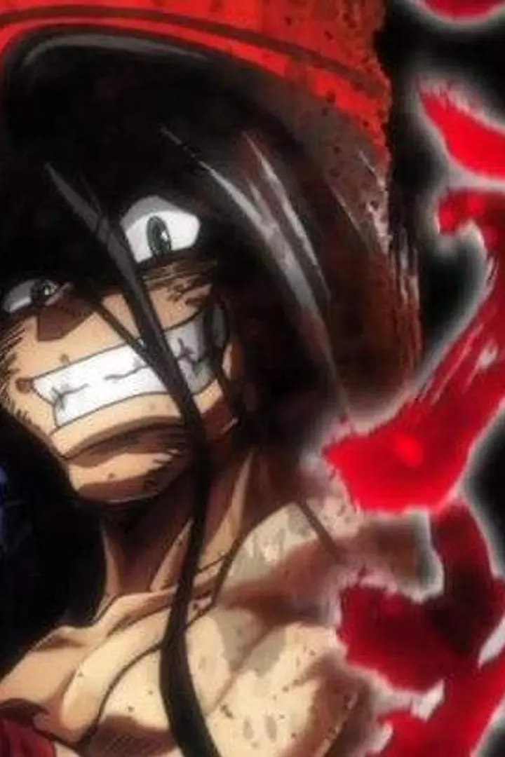 Ushio to Tora (TV) Sub Indo : Episode 1 - 26 (End)