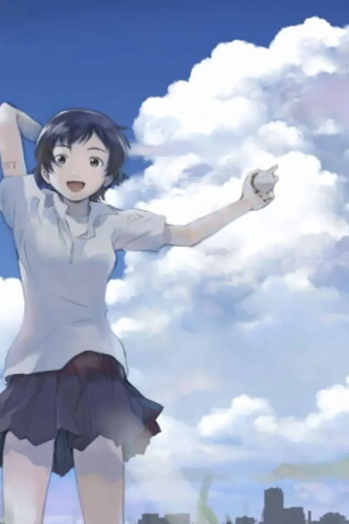 Toki wo Kakeru Shoujo