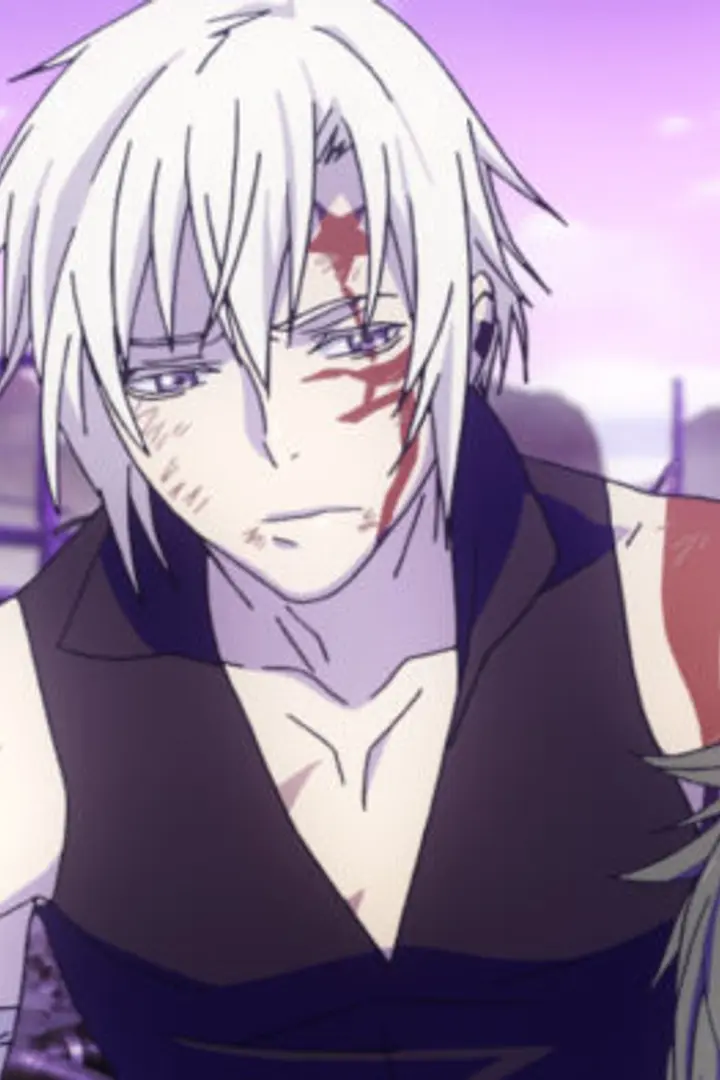D Gray-man Hallow Sub Indo : Episode 1 - 13 (End)
