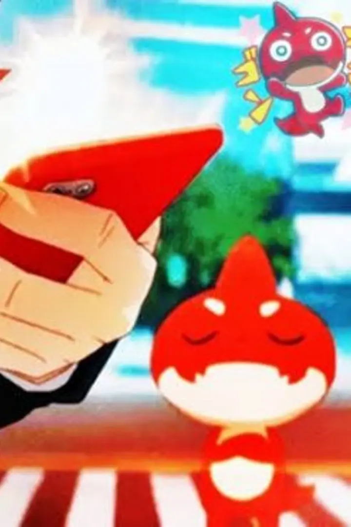 Monster Strike