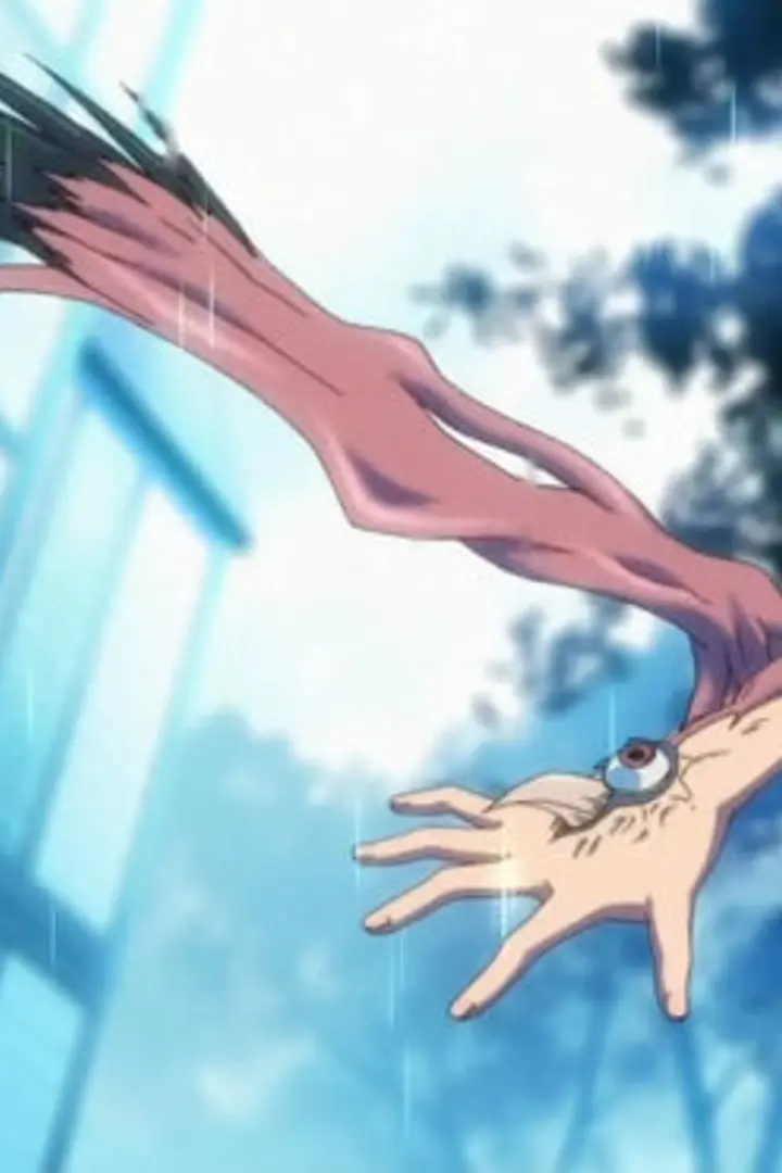 Hakkenden: Touhou Hakken Ibun Season 2 Sub Indo : Episode 1 - 13 (End)