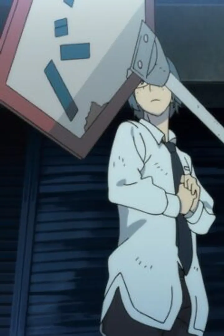 Yozakura Quartet: Tsuki ni Naku BD Sub Indo : Episode 1 - 3 (End)