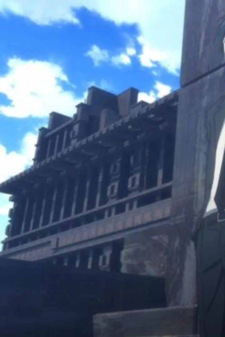 Psycho-Pass Movie Sub Indo