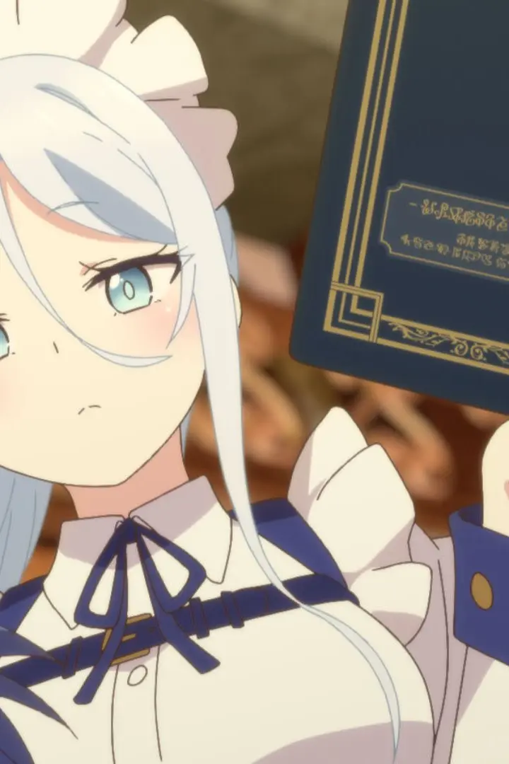 Tensei shitara Dainana Ouji Datta node Kimama ni Majutsu wo Kiwamemasu Sub Indo : Episode 1 - 12 (End)