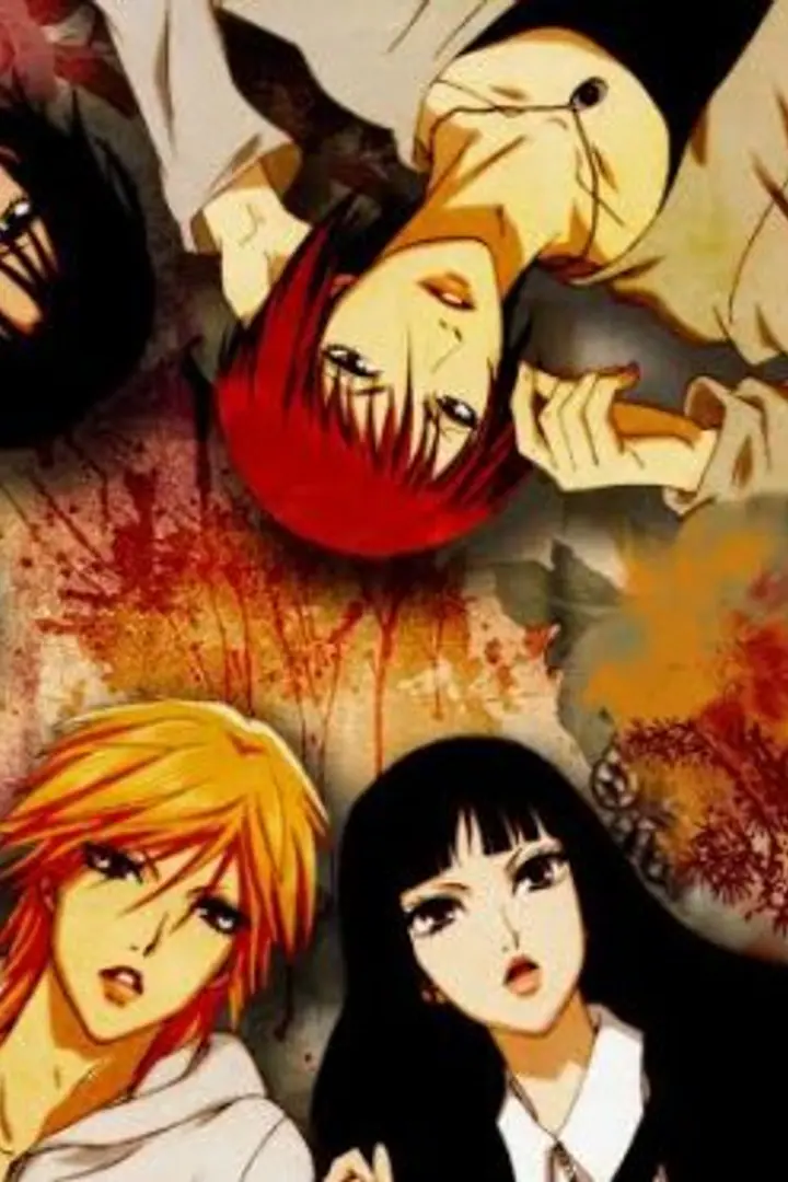 Yamato Nadeshiko Shichihenge♥