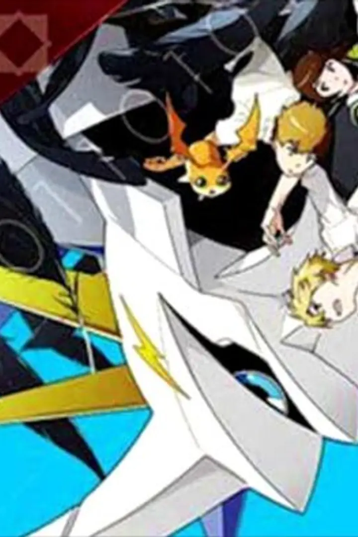 Digimon Adventure tri 6: Bokura no Mirai BD Sub Indo