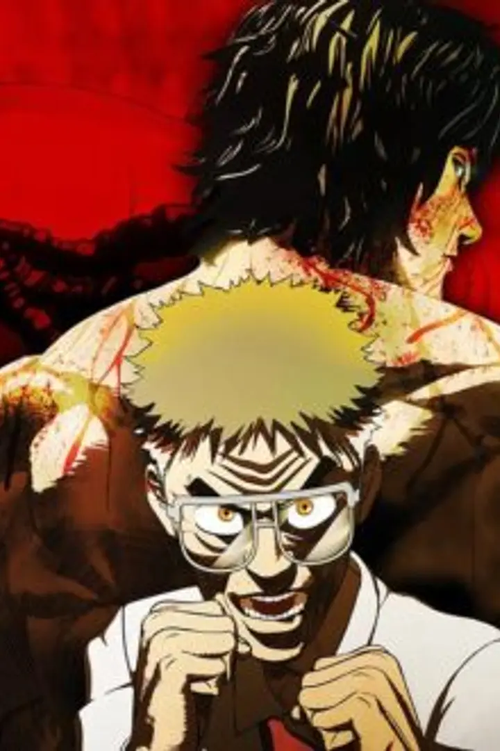 Kengan Ashura Season 2 Part 2 Sub Indo : Episode 1 - 16 (End)