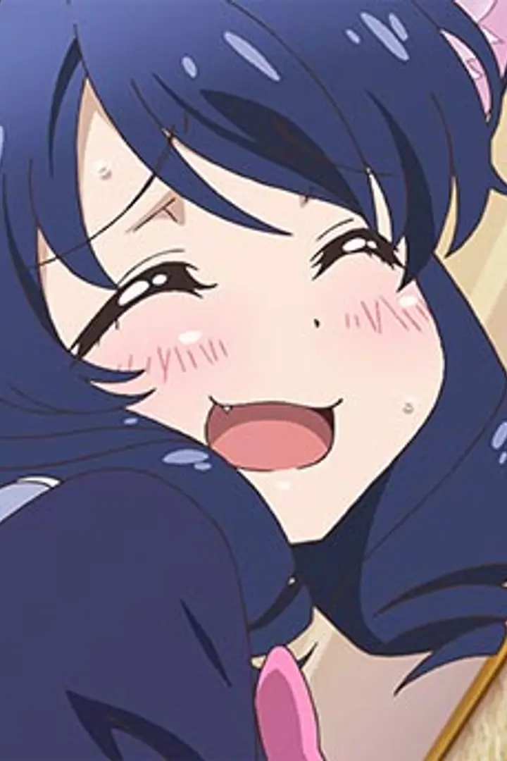 Show By Rock!! Short!! Sub Indo : Episode 1 - 12 (End)