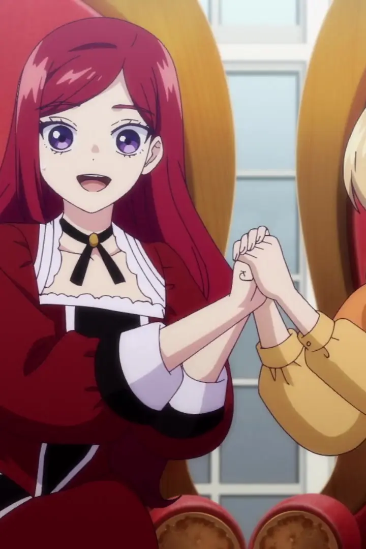 Higeki no Genkyou to Naru Saikyou Gedou Last Boss Joou wa Tami no Tame ni Tsukushimasu. Season 2 Sub Indo : Episode 1 - 12 (End)