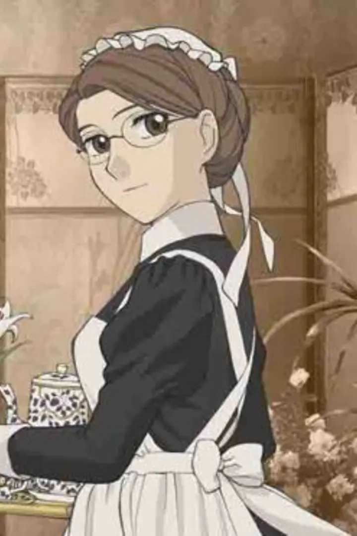 Eikoku Koi Monogatari Emma