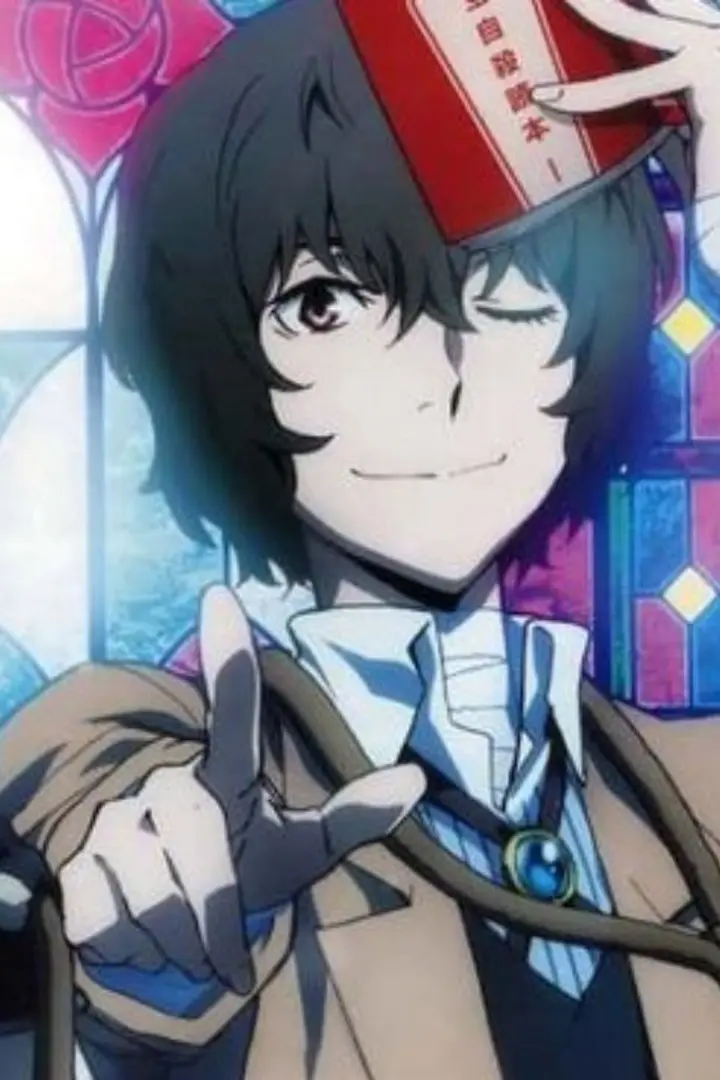 Bungou Stray Dogs Season 4 Sub Indo : Episode 1 - 13 (End)