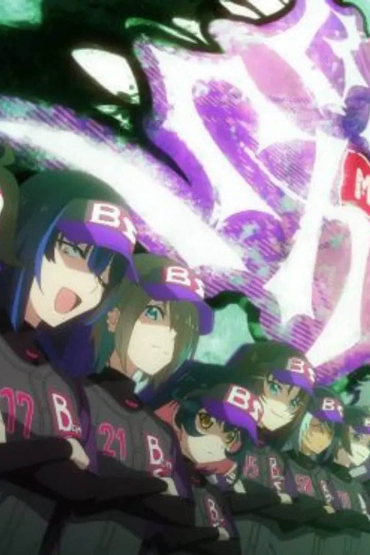Extreme Hearts Sub Indo : Episode 1 - 12 (End)