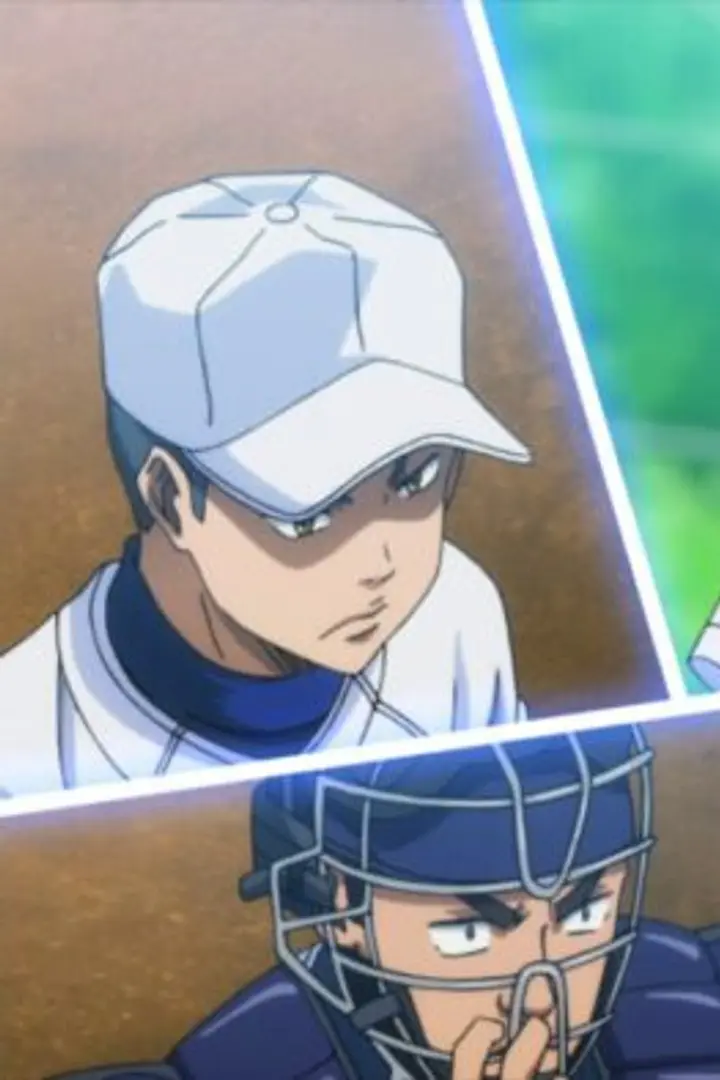 Diamond no Ace: Season 2 Sub Indo : Episode 1 - 51 (End)