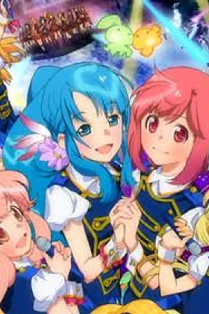 AKB0048: Next Stage